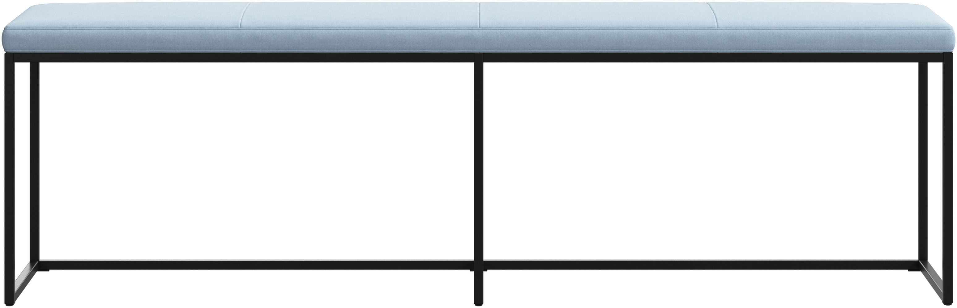 デザイナーベンチ | デンマークデザインの家具 | ボーコンセプト